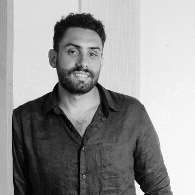 Mano Penalva - Carbono Galeria