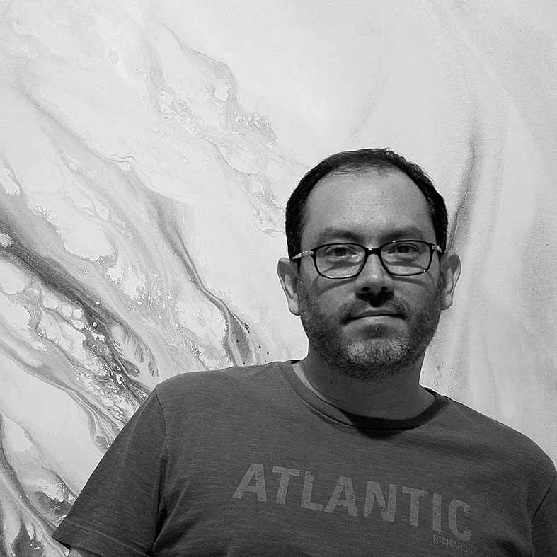 Manoel Veiga - Carbono Galeria
