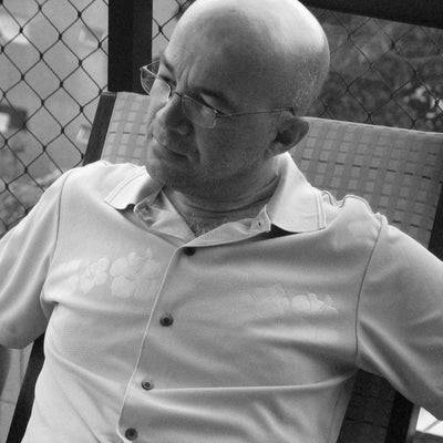 Marcelo Silveira - Carbono Galeria