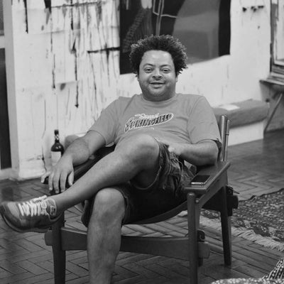 Marcelo Solá - Carbono Galeria