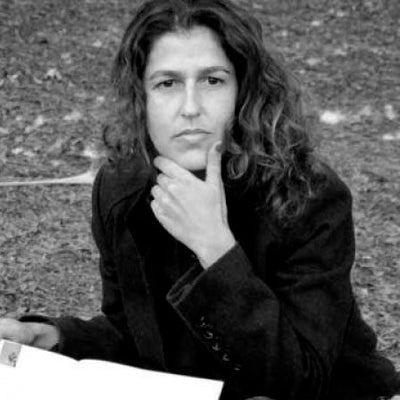 Marcia Xavier - Carbono Galeria