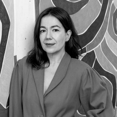 Marcia de Moraes - Carbono Galeria