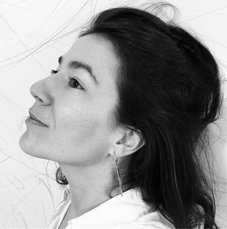 Marcia de Moraes
