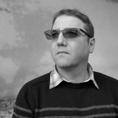 Marco Giannotti - Carbono Galeria