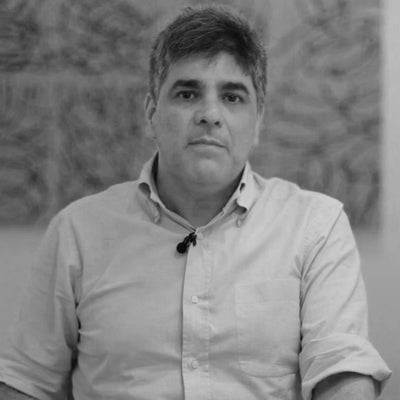 Marco Veloso - Carbono Galeria