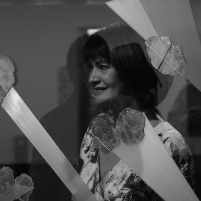 Maria-Carmen Perlingeiro - Carbono Galeria