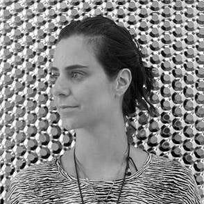 Maria Montero - Carbono Galeria