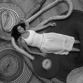 Maria Nepomuceno - Carbono Galeria