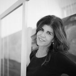 Marina Saleme - Carbono Galeria