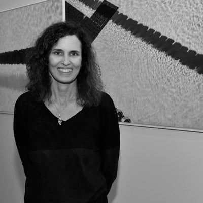 Maritza Caneca - Carbono Galeria