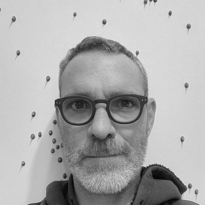 Mauro Piva - Carbono Galeria