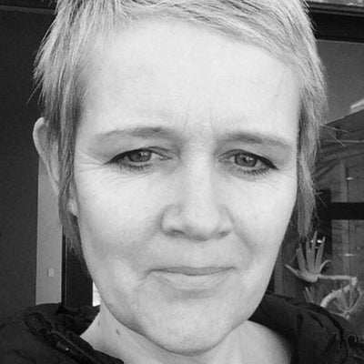 Melanie Smith - Carbono Galeria