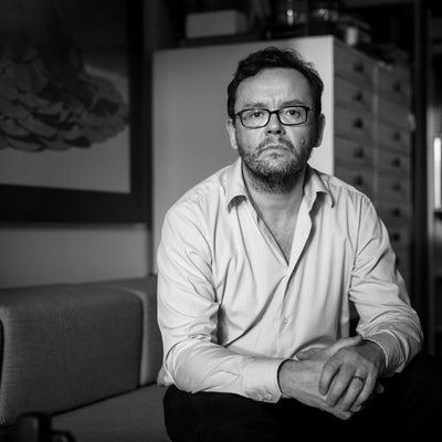 Nazareno - Carbono Galeria