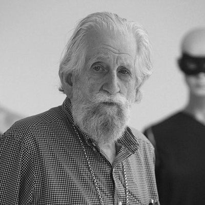 Nelson Leirner - Carbono Galeria