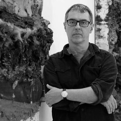 Nuno Ramos - Carbono Galeria