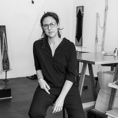 Paloma Bosquê - Carbono Galeria