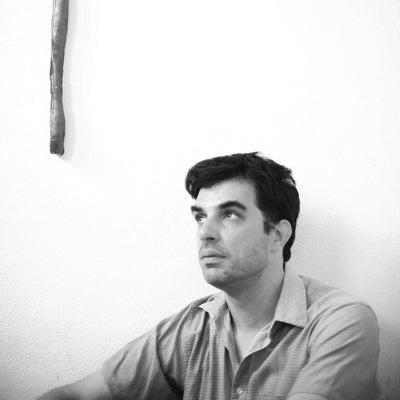 Paulo Monteiro - Carbono Galeria