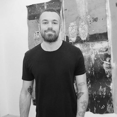 Paulo Nimer Pjota - Carbono Galeria