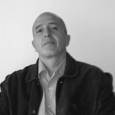 Paulo Whitaker - Carbono Galeria