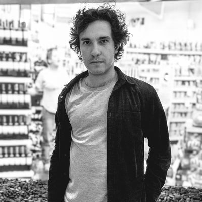 Pedro França - Carbono Galeria