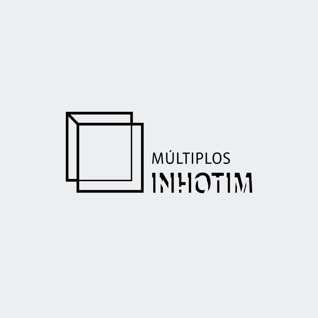 Múltiplos Inhotim