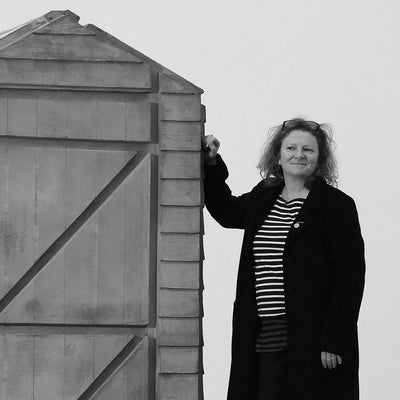 Rachel Whiteread - Carbono Galeria