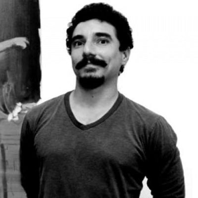 Rafael Alonso - Carbono Galeria