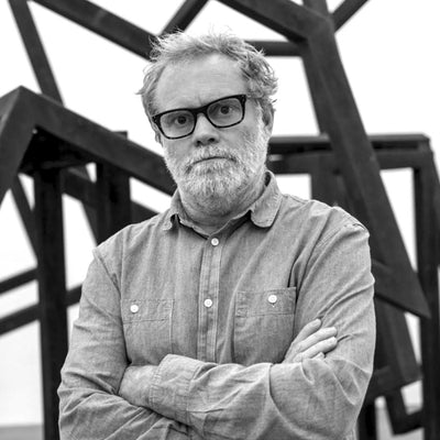 Raul Mourão - Carbono Galeria