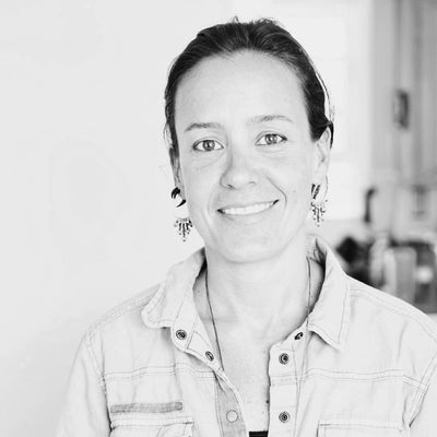 Rebecca Sharp - Carbono Galeria