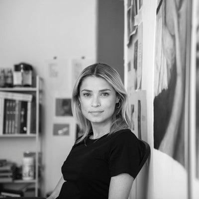 Regina Parra - Carbono Galeria