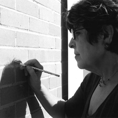 Regina Silveira - Carbono Galeria