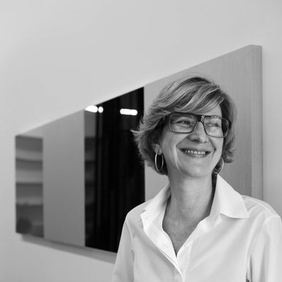 Renata Tassinari - Carbono Galeria