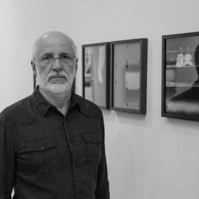 Renato Bezerra de Mello - Carbono Galeria