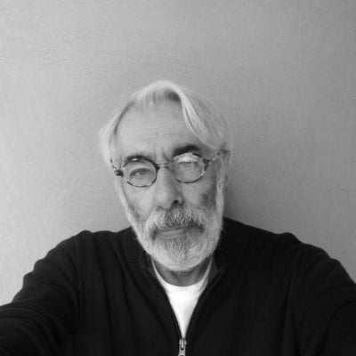 Roberto Magalhães - Carbono Galeria