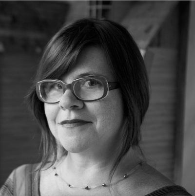 Rochelle Costi - Carbono Galeria