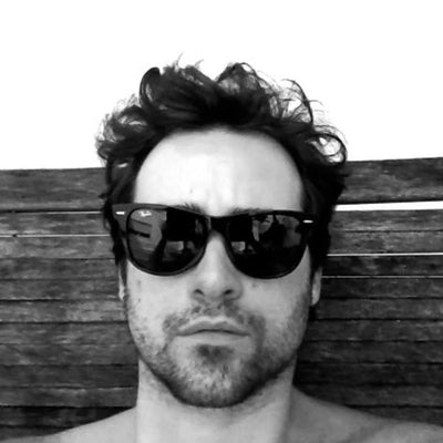 Rodolpho Parigi - Carbono Galeria