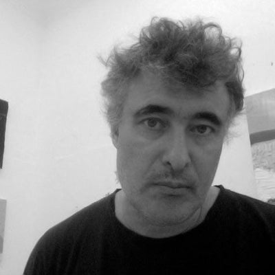 Rodrigo Andrade - Carbono Galeria