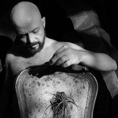 Rodrigo Bueno - Carbono Galeria