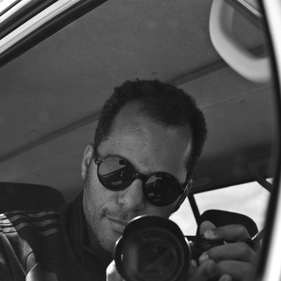 Rommulo Conceição - Carbono Galeria