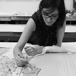 Sandra Cinto - Carbono Galeria