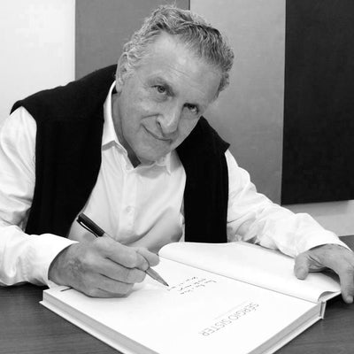 Sérgio Sister - Carbono Galeria