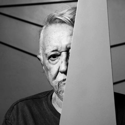 Sérvulo Esmeraldo - Carbono Galeria