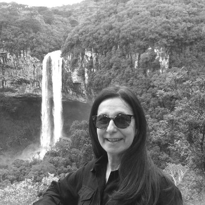 Shirley Paes Leme - Carbono Galeria