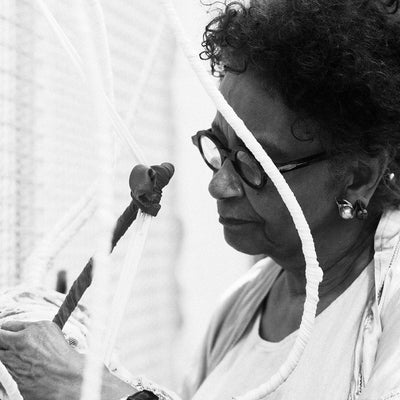 Sonia Gomes - Carbono Galeria