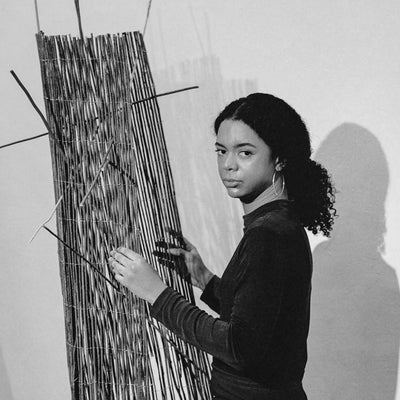 Tadáskía - Carbono Galeria