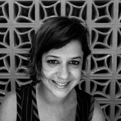 Tatiana Blass - Carbono Galeria