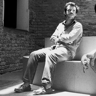 Tiago Mestre - Carbono Galeria