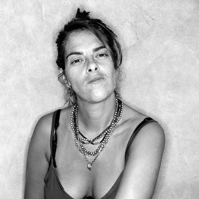 Tracey Emin - Carbono Galeria