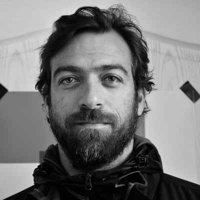 Túlio Pinto - Carbono Galeria