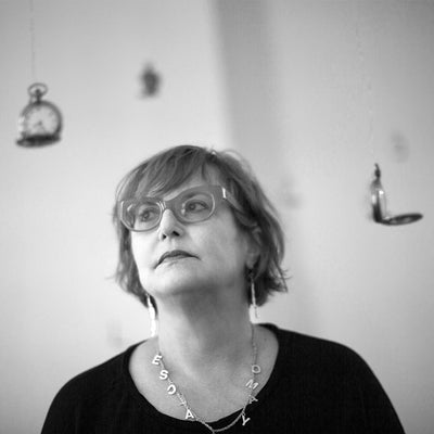 Valeska Soares - Carbono Galeria